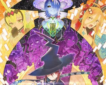 Review Majogami  Review Majogami