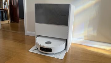 Dreame A1 test par T3