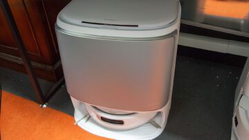 Narwal Flow testé par Trusted Reviews Narwal Flow testé par Trusted Reviews