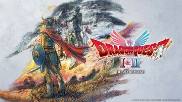 Dragon Quest I & II HD-2D Remake test par wccftech