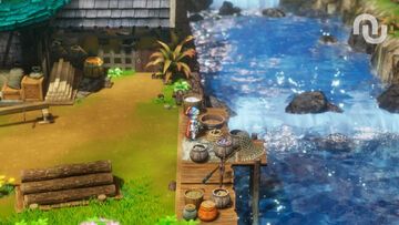 Dragon Quest I & II HD-2D Remake test par Numerama