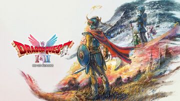 Dragon Quest I & II HD-2D Remake test par Nintendo-Town