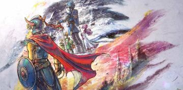 Dragon Quest I & II HD-2D Remake test par Multiplayer.it