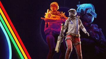 Arc Raiders  — 5 tests Arc Raiders  — 5 tests