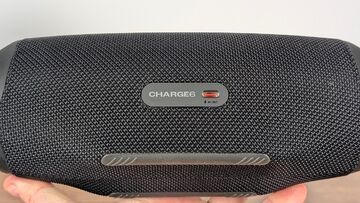JBL Charge 6 test par Chip.de JBL Charge 6 test par Chip.de