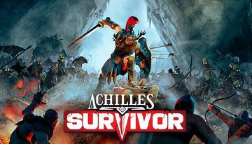 Achilles: Survivor testé par Nintendo-Town Achilles: Survivor testé par Nintendo-Town