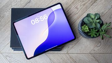 Apple Ipad Pro test par Tech Advisor