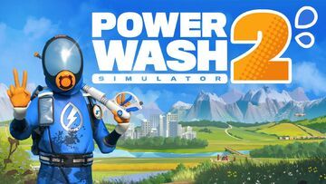 PowerWash Simulator 2 testé par Complete Xbox PowerWash Simulator 2 testé par Complete Xbox