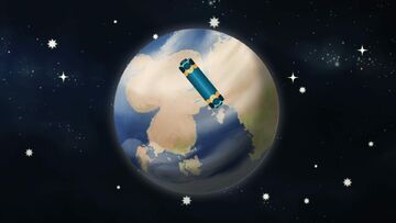 Once Upon A KATAMARI test par Phenixx Gaming