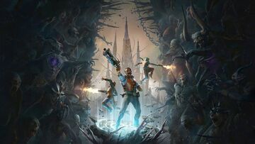 Painkiller testé par GameOver Painkiller testé par GameOver