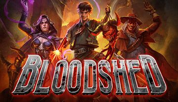 Bloodshed testé par Console Tribe Bloodshed testé par Console Tribe