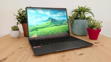 Chuwi CoreBook X testé par AndroidPC.es Chuwi CoreBook X testé par AndroidPC.es