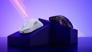 Asus ROG Keris test par Multiplayer.it Asus ROG Keris test par Multiplayer.it