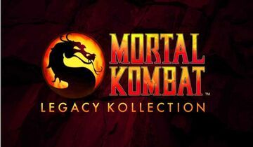 Mortal Kombat Legacy Kollection reviewed by COGconnected Mortal Kombat Legacy Kollection reviewed by COGconnected