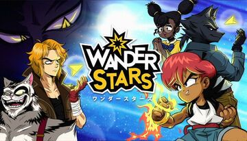 Wander Stars testé par Nintendo-Town Wander Stars testé par Nintendo-Town