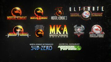Mortal Kombat Legacy Kollection reviewed by XBoxEra Mortal Kombat Legacy Kollection reviewed by XBoxEra