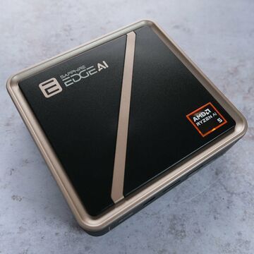 Review Sapphire Edge AI Review Sapphire Edge AI