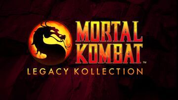 Mortal Kombat Legacy Kollection reviewed by Pizza Fria Mortal Kombat Legacy Kollection reviewed by Pizza Fria