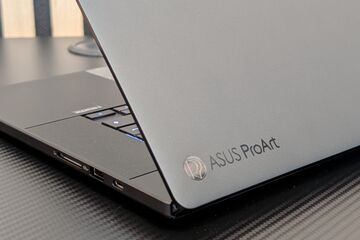 Asus ProArt P16 test par Geeknetic