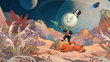 The Outer Worlds 2 test par GameOver