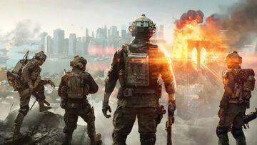 Battlefield 6 reviewed by GameHope