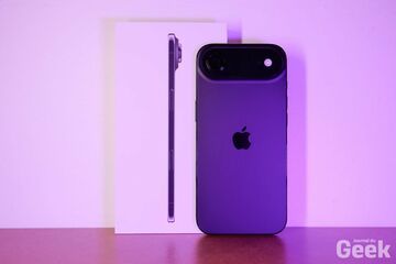 Apple iPhone Air test par Journal du Geek