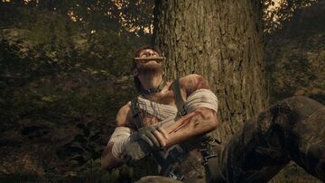 Metal Gear Solid Delta test par Try a Game