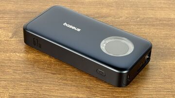 Baseus testé par Chip.de Baseus testé par Chip.de