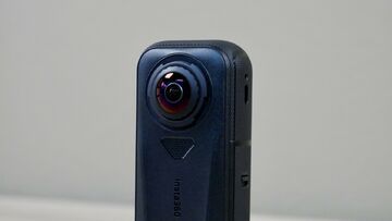 Insta360 Air test par Toms Hardware (it)