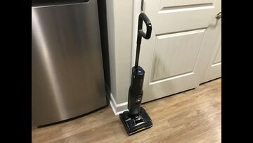 Test Roborock F25 Ultra