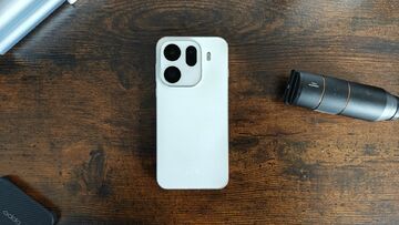 Test Oppo Find X9 Pro