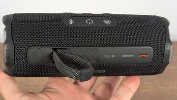 JBL Flip 7 review by Chip.de JBL Flip 7 reviewed by Chip.de