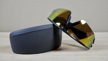 Oakley Meta Vanguard test par Toms Hardware (it)
