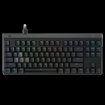 Logitech G515 test par GamerTech