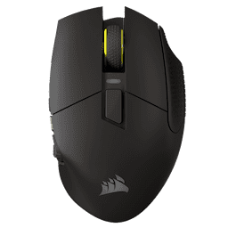 Corsair Scimitar Elite Wireless reviewed by TechPowerUp Corsair Scimitar Elite Wireless reviewed by TechPowerUp