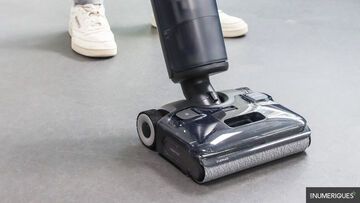 Roborock F25 Ace testé par Les Numériques Roborock F25 Ace testé par Les Numériques