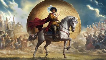 Europa Universalis V im Test: 11 Reviews und 8 Bewertungen  Durchschnitt: 4/5