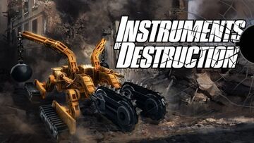 Instruments of Destruction   2 tests