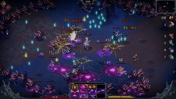 Devil Jam test� par GameSpew