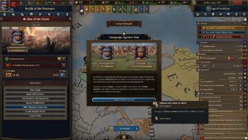Europa Universalis IV test par GameWatcher Europa Universalis IV test par GameWatcher