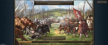 Europa Universalis IV test par GameReactor Europa Universalis IV test par GameReactor