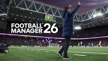 Football Manager 26 testé par GamingBolt Football Manager 26 testé par GamingBolt