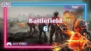 Battlefield 6 reviewed by Geeks By Girls