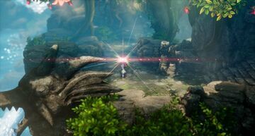 Dragon Quest I & II HD-2D Remake test par GamingBolt