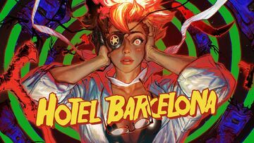 Hotel Barcelona reviewed by Niche Gamer Hotel Barcelona reviewed by Niche Gamer