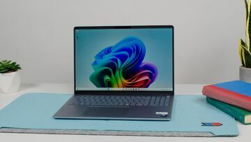 Dell test par TechRadar