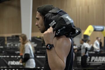 Amazfit T-Rex 3 test par Presse Citron