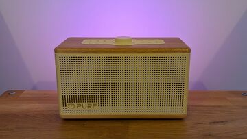 Pure review by What Hi-Fi? Pure reviewed by What Hi-Fi?