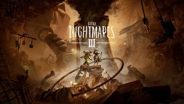Little Nightmares test par Geek Generation