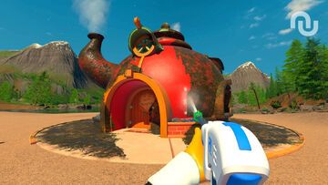 PowerWash Simulator 2 testé par Numerama PowerWash Simulator 2 testé par Numerama